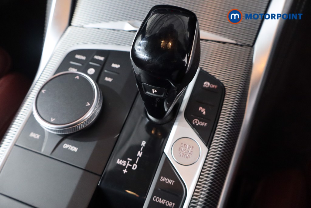 BMW 4 Series M Sport Automatic Petrol Coupe - Stock Number (1583296) - 14th supplementary image