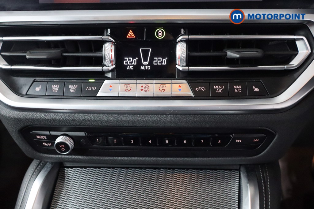 BMW 4 Series M Sport Automatic Petrol Coupe - Stock Number (1583296) - 17th supplementary image