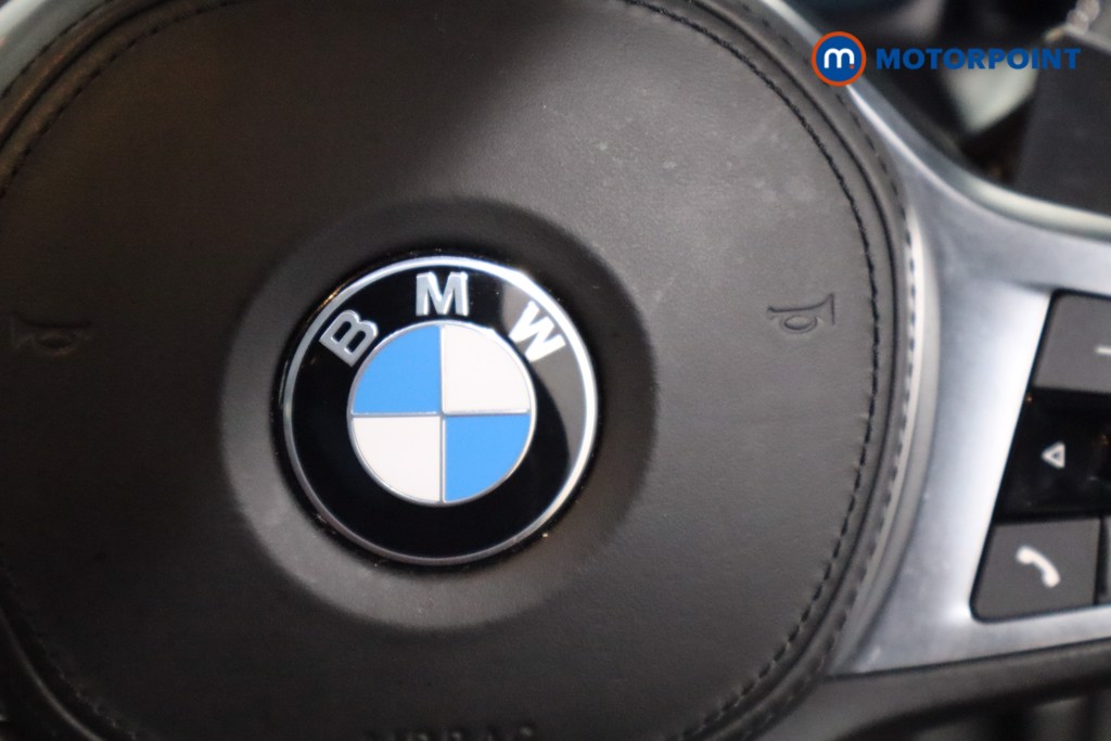 BMW 4 Series M Sport Automatic Petrol Coupe - Stock Number (1583296) - 19th supplementary image
