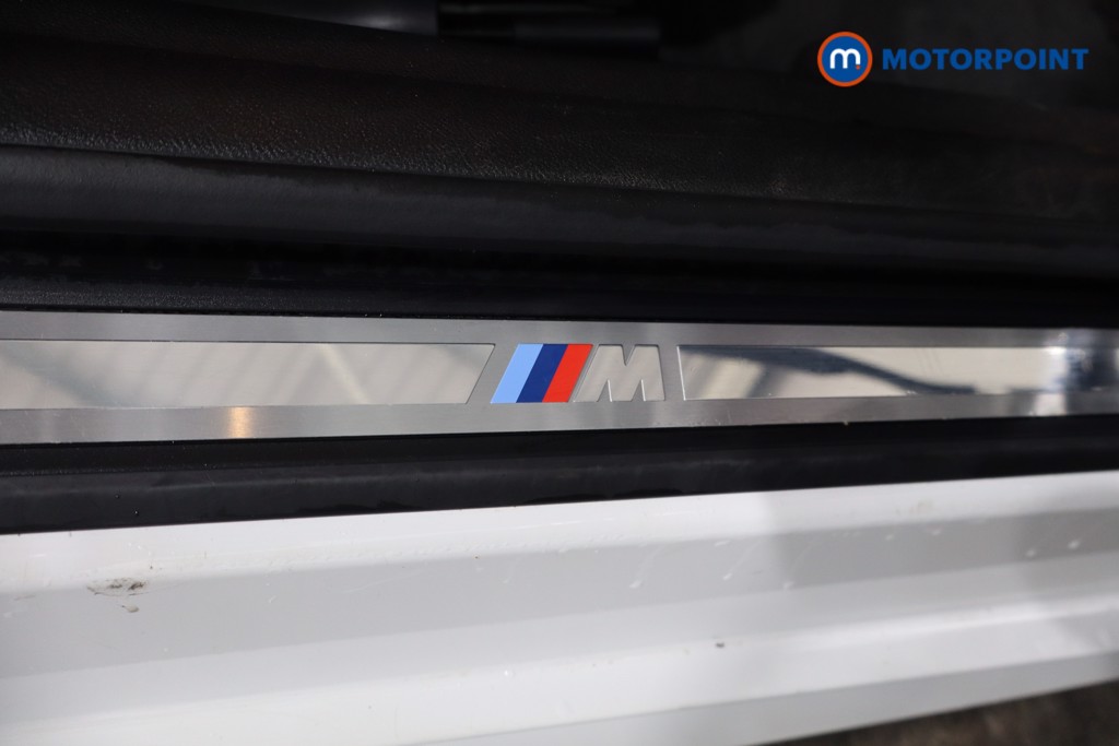 BMW 4 Series M Sport Automatic Petrol Coupe - Stock Number (1583296) - 22nd supplementary image