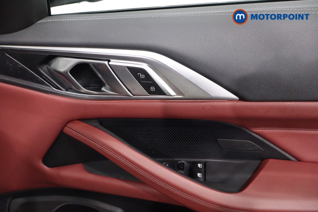 BMW 4 Series M Sport Automatic Petrol Coupe - Stock Number (1583296) - 23rd supplementary image
