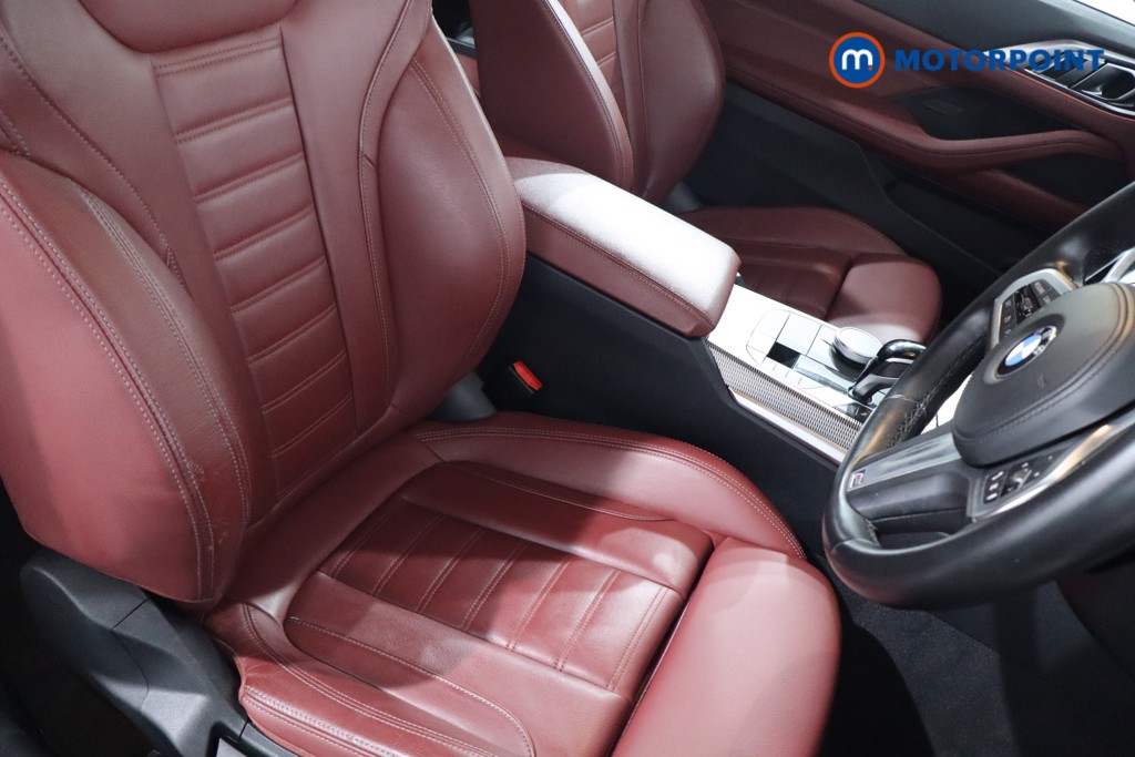 BMW 4 Series M Sport Automatic Petrol Coupe - Stock Number (1583296) - 26th supplementary image