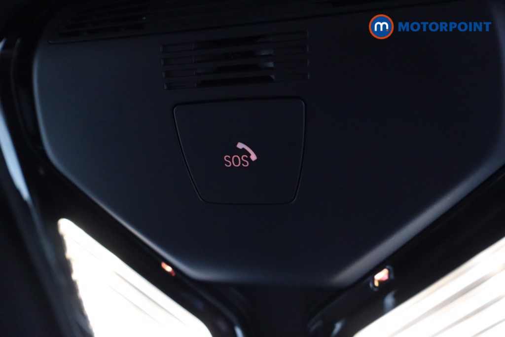 BMW 4 Series M Sport Automatic Petrol Coupe - Stock Number (1583296) - 27th supplementary image