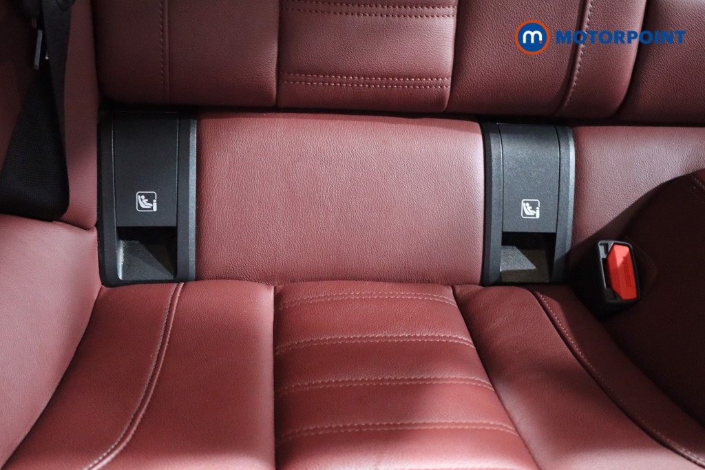 BMW 4 Series M Sport Automatic Petrol Coupe - Stock Number (1583296) - 28th supplementary image