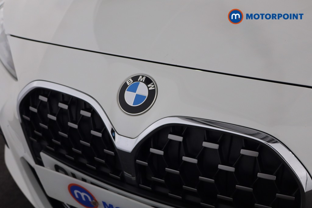 BMW 4 Series M Sport Automatic Petrol Coupe - Stock Number (1583296) - 31st supplementary image