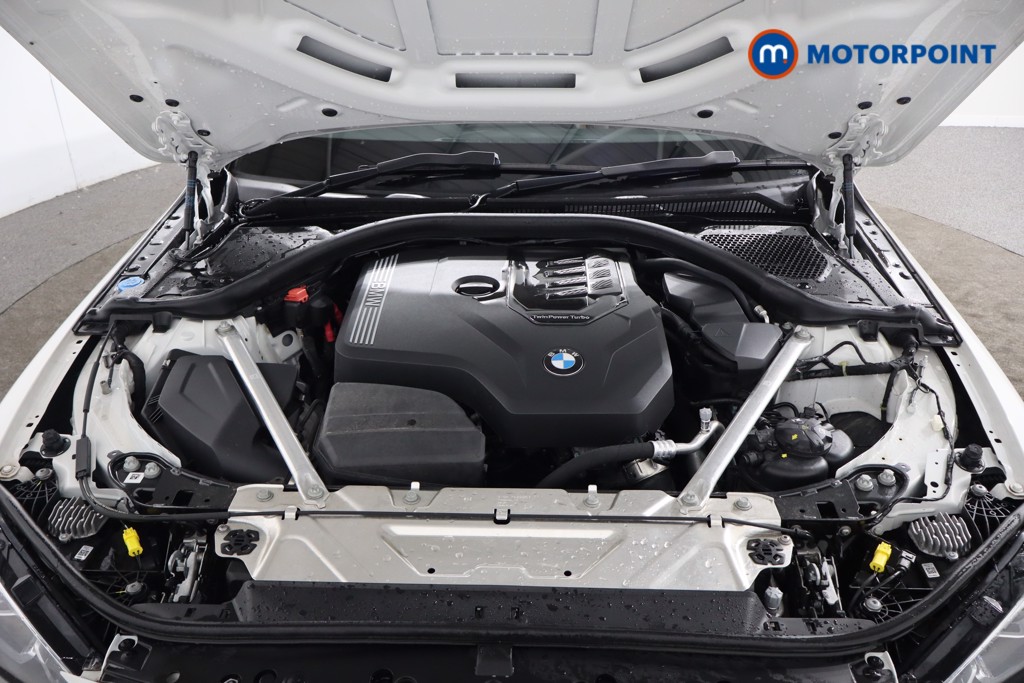BMW 4 Series M Sport Automatic Petrol Coupe - Stock Number (1583296) - 33rd supplementary image