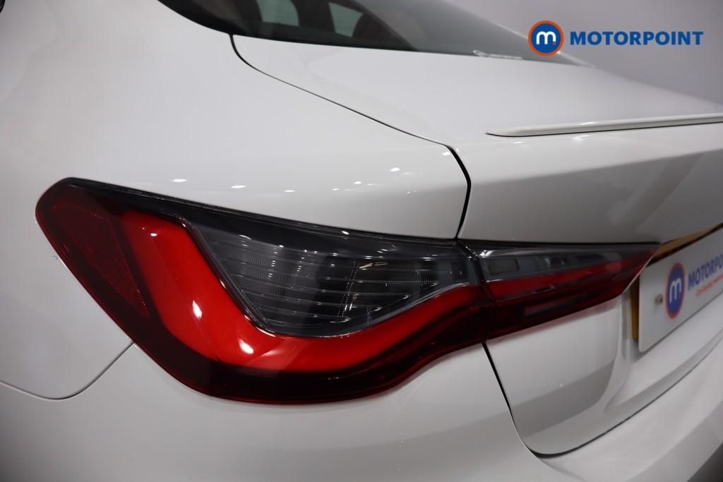 BMW 4 Series M Sport Automatic Petrol Coupe - Stock Number (1583296) - 35th supplementary image