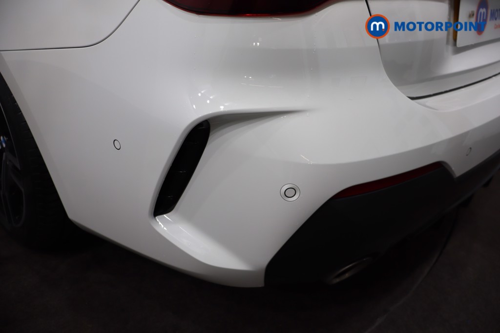 BMW 4 Series M Sport Automatic Petrol Coupe - Stock Number (1583296) - 36th supplementary image
