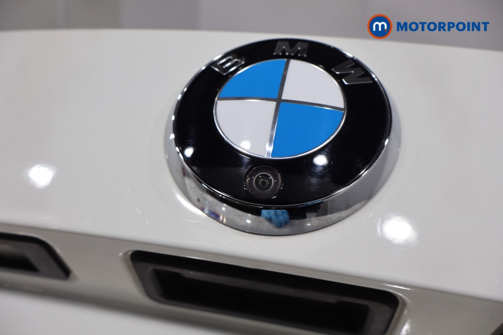 BMW 4 Series M Sport Automatic Petrol Coupe - Stock Number (1583296) - 37th supplementary image