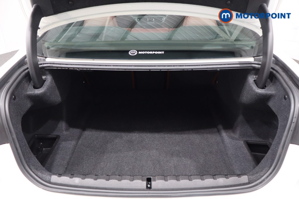 BMW 4 Series M Sport Automatic Petrol Coupe - Stock Number (1583296) - 39th supplementary image