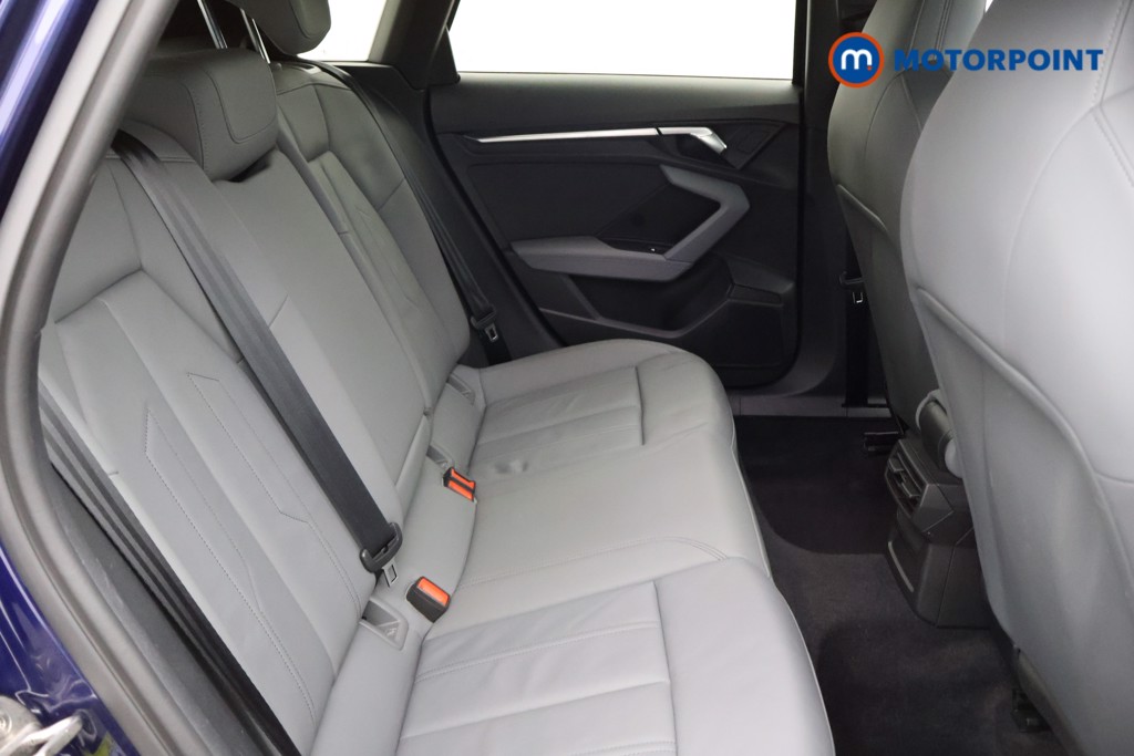 Audi A3 S Line Automatic Petrol Hatchback - Stock Number (1583302) - 12th supplementary image
