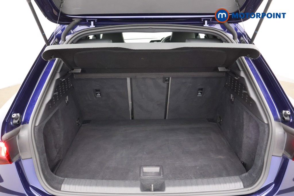 Audi A3 S Line Automatic Petrol Hatchback - Stock Number (1583302) - 15th supplementary image