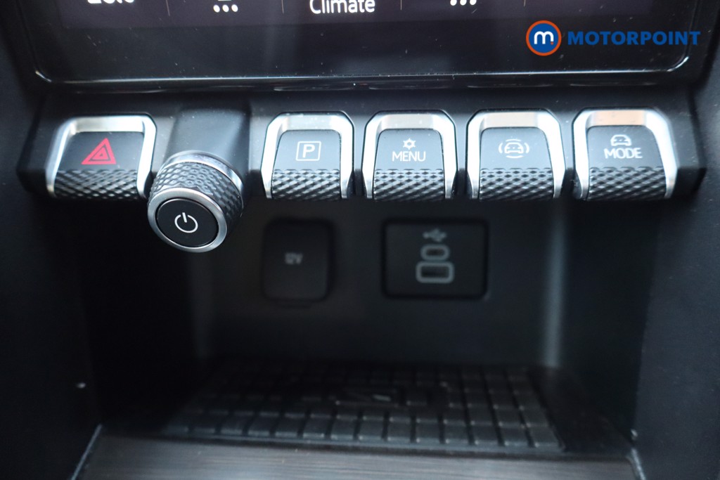Volkswagen Amarok Style Automatic Diesel Double Cab Pick-Up - Stock Number (1583456) - 8th supplementary image