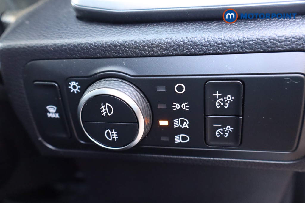 Volkswagen Amarok Style Automatic Diesel Double Cab Pick-Up - Stock Number (1583456) - 9th supplementary image