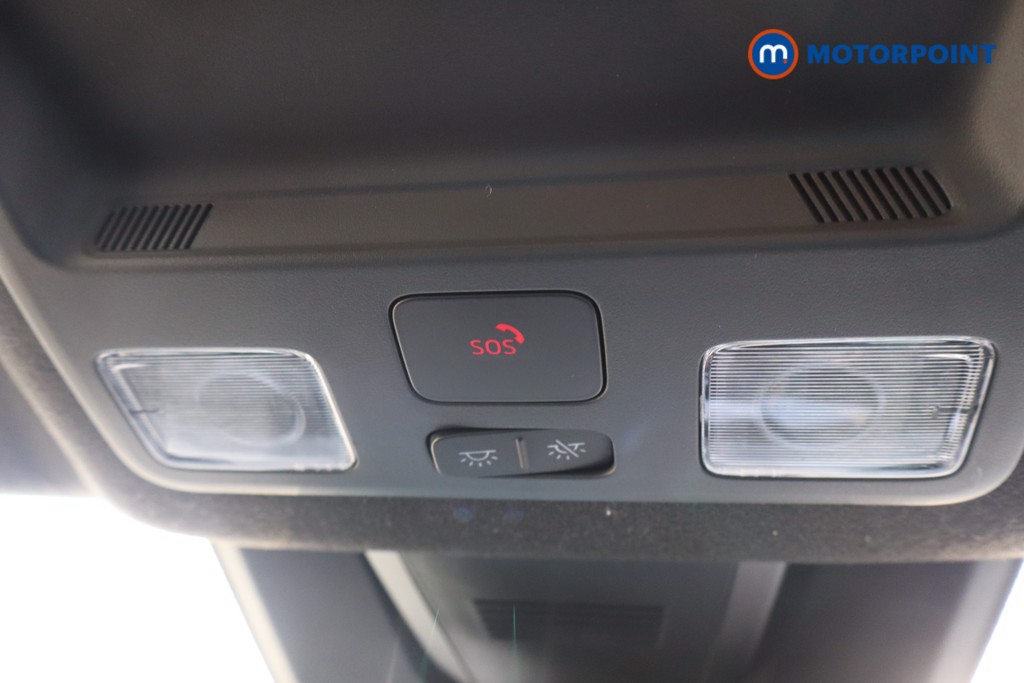 Volkswagen Amarok Style Automatic Diesel Double Cab Pick-Up - Stock Number (1583456) - 12th supplementary image