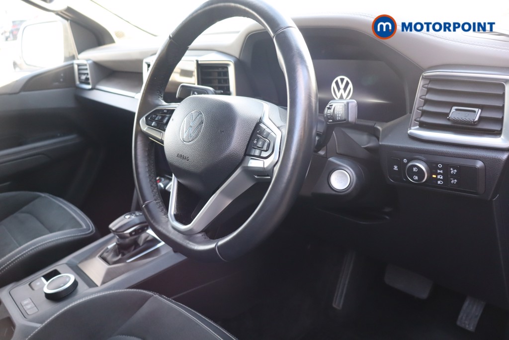 Volkswagen Amarok Style Automatic Diesel Double Cab Pick-Up - Stock Number (1583456) - 18th supplementary image