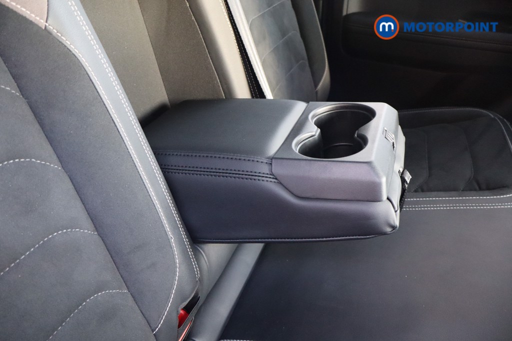 Volkswagen Amarok Style Automatic Diesel Double Cab Pick-Up - Stock Number (1583456) - 21st supplementary image