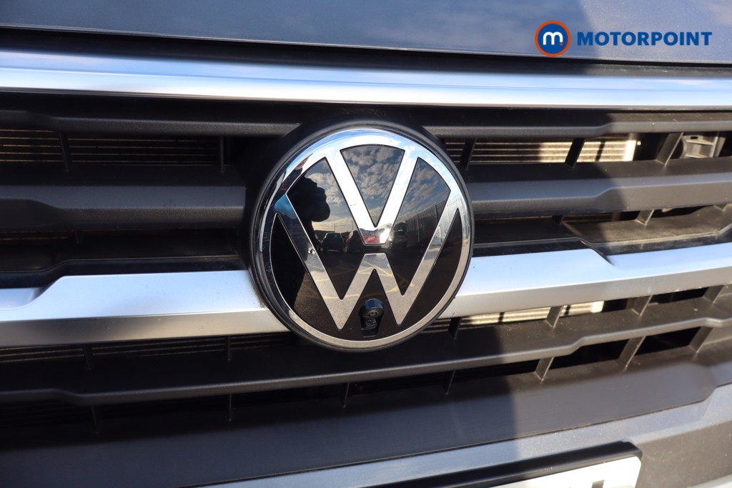 Volkswagen Amarok Style Automatic Diesel Double Cab Pick-Up - Stock Number (1583456) - 24th supplementary image