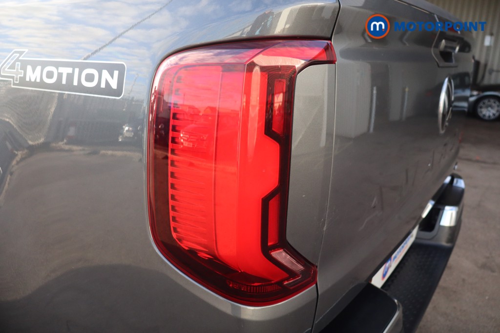 Volkswagen Amarok Style Automatic Diesel Double Cab Pick-Up - Stock Number (1583456) - 27th supplementary image