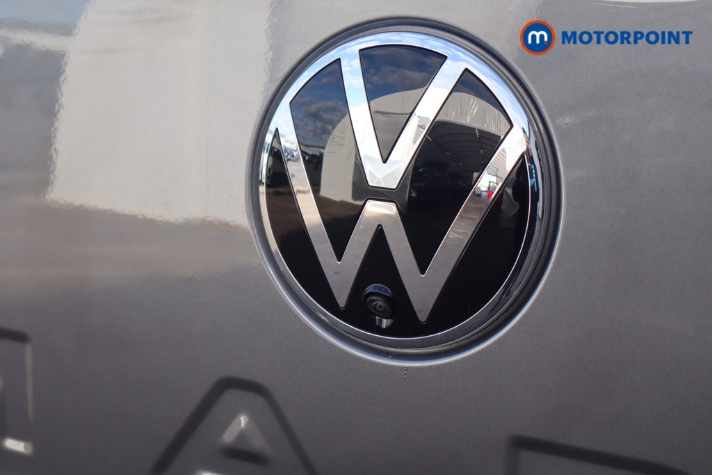 Volkswagen Amarok Style Automatic Diesel Double Cab Pick-Up - Stock Number (1583456) - 29th supplementary image