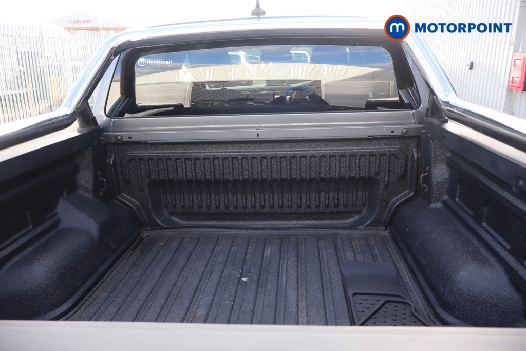Volkswagen Amarok Style Automatic Diesel Double Cab Pick-Up - Stock Number (1583456) - 31st supplementary image