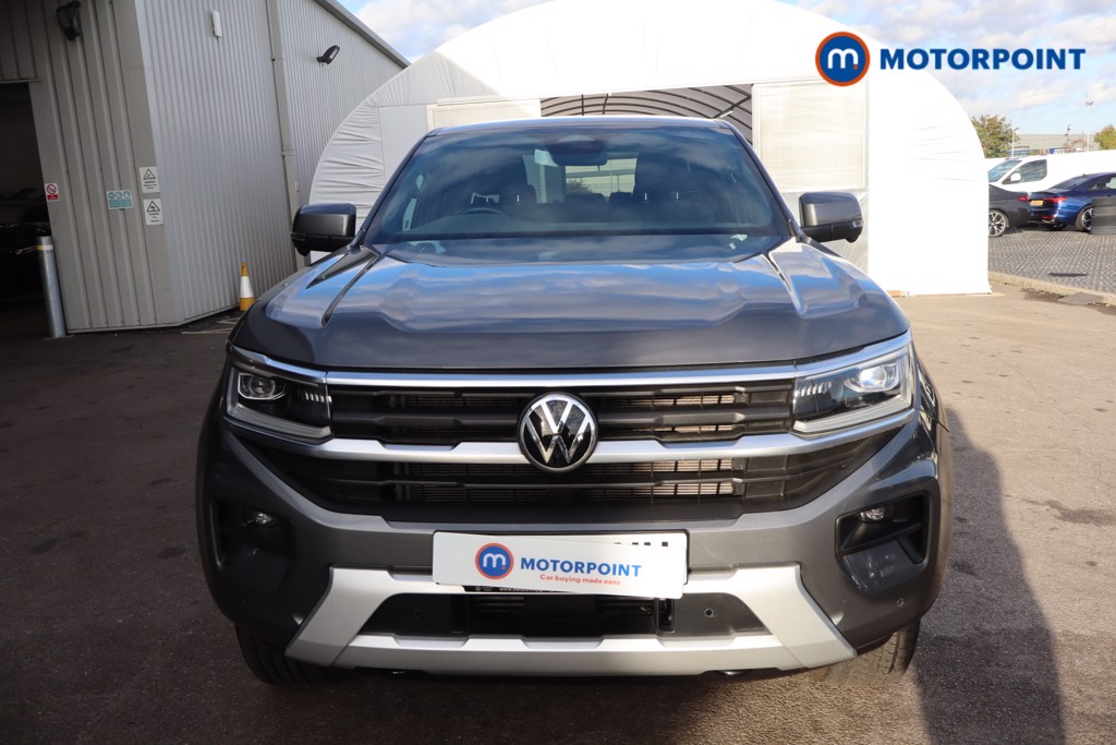 Volkswagen Amarok Style Automatic Diesel Double Cab Pick-Up - Stock Number (1583456) - 32nd supplementary image