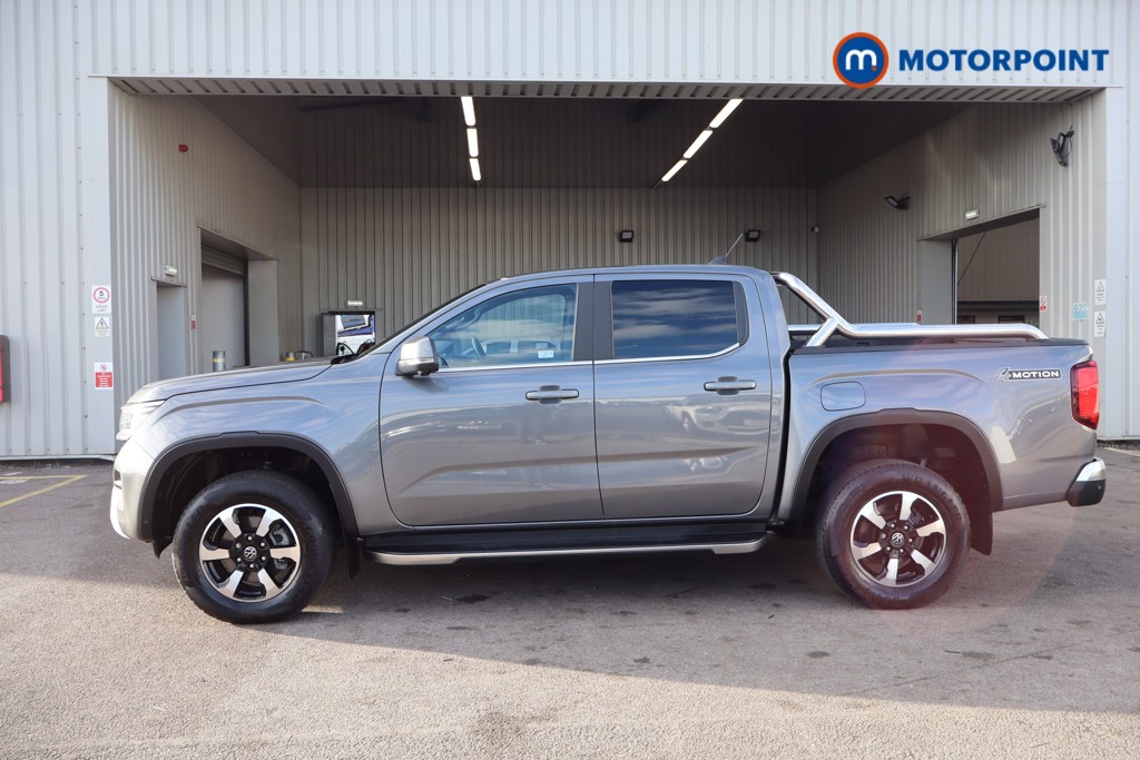 Volkswagen Amarok Style Automatic Diesel Double Cab Pick-Up - Stock Number (1583456) - 35th supplementary image