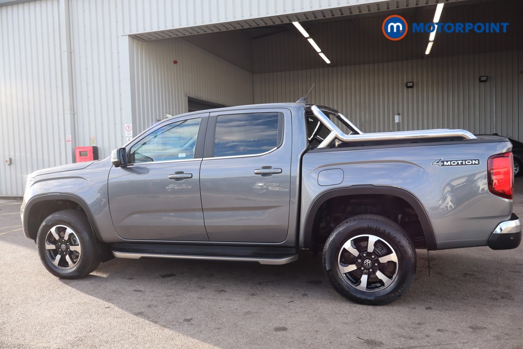 Volkswagen Amarok Style Automatic Diesel Double Cab Pick-Up - Stock Number (1583456) - 36th supplementary image