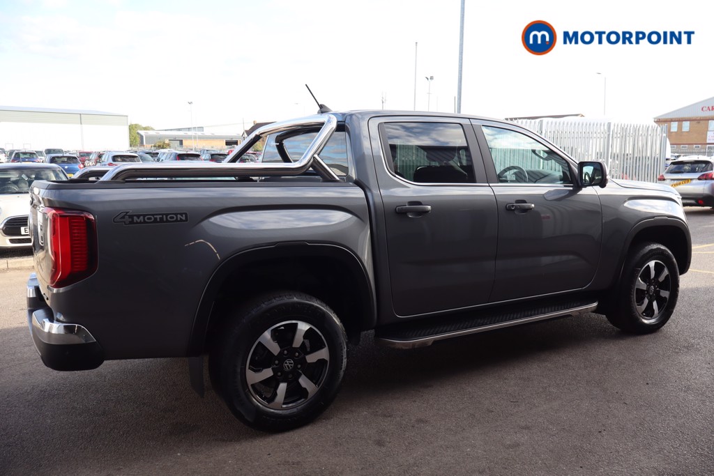 Volkswagen Amarok Style Automatic Diesel Double Cab Pick-Up - Stock Number (1583456) - 42nd supplementary image