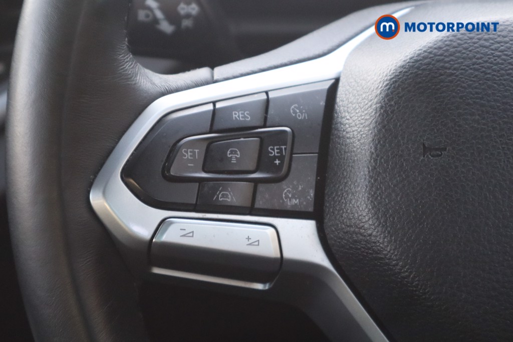 Volkswagen Amarok Style Automatic Diesel Double Cab Pick-Up - Stock Number (1583456) - Passenger side rear corner