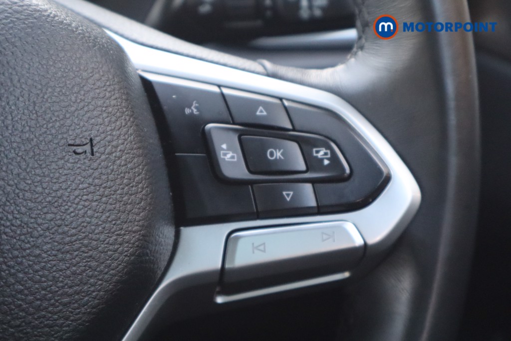 Volkswagen Amarok Style Automatic Diesel Double Cab Pick-Up - Stock Number (1583456) - Passenger side
