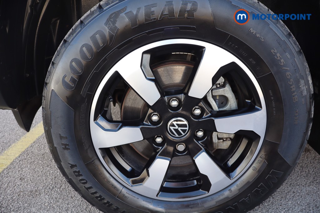 Volkswagen Amarok Style Automatic Diesel Double Cab Pick-Up - Stock Number (1583458) - 3rd supplementary image
