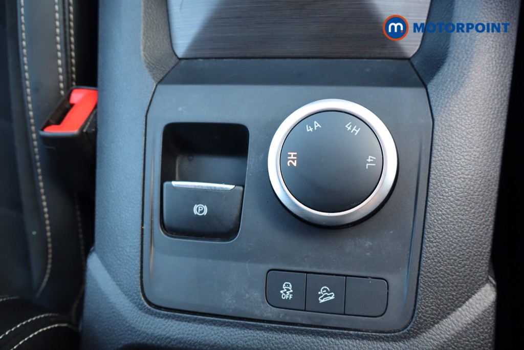 Volkswagen Amarok Style Automatic Diesel Double Cab Pick-Up - Stock Number (1583458) - 9th supplementary image
