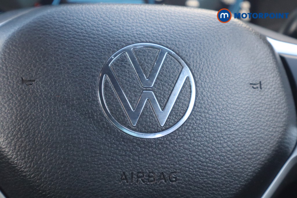 Volkswagen Amarok Style Automatic Diesel Double Cab Pick-Up - Stock Number (1583458) - 10th supplementary image