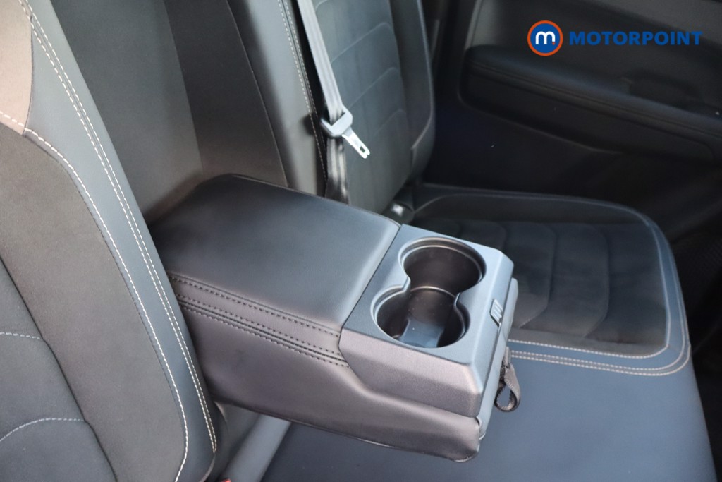 Volkswagen Amarok Style Automatic Diesel Double Cab Pick-Up - Stock Number (1583458) - 21st supplementary image