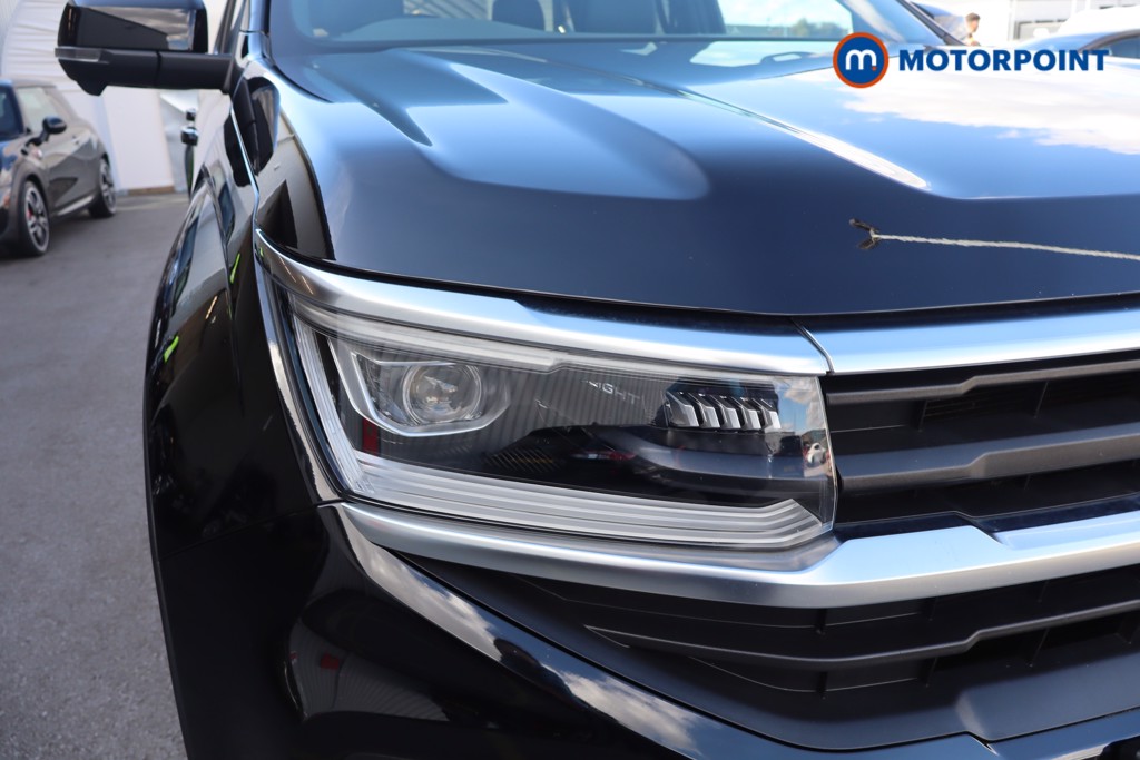 Volkswagen Amarok Style Automatic Diesel Double Cab Pick-Up - Stock Number (1583458) - 22nd supplementary image