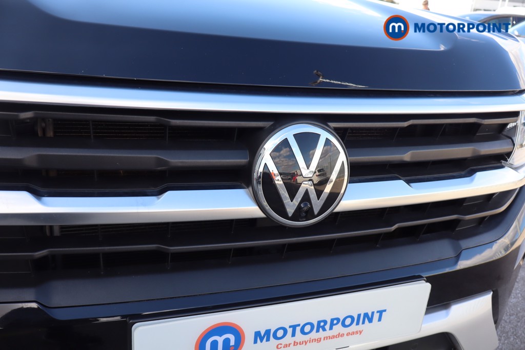 Volkswagen Amarok Style Automatic Diesel Double Cab Pick-Up - Stock Number (1583458) - 24th supplementary image