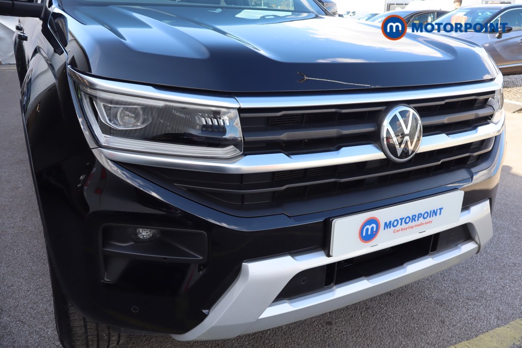 Volkswagen Amarok Style Automatic Diesel Double Cab Pick-Up - Stock Number (1583458) - 25th supplementary image