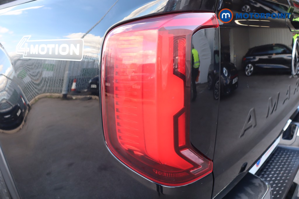 Volkswagen Amarok Style Automatic Diesel Double Cab Pick-Up - Stock Number (1583458) - 27th supplementary image