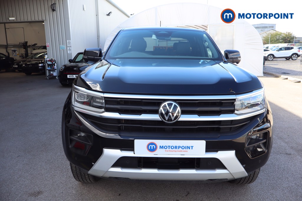 Volkswagen Amarok Style Automatic Diesel Double Cab Pick-Up - Stock Number (1583458) - 30th supplementary image