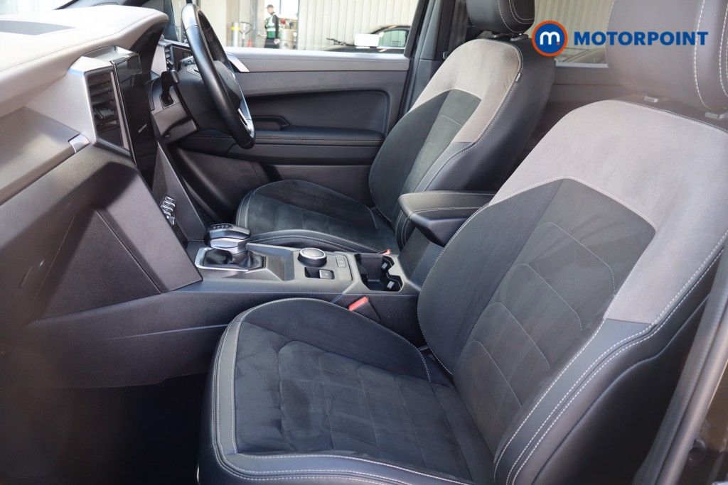 Volkswagen Amarok Style Automatic Diesel Double Cab Pick-Up - Stock Number (1583458) - Drivers side