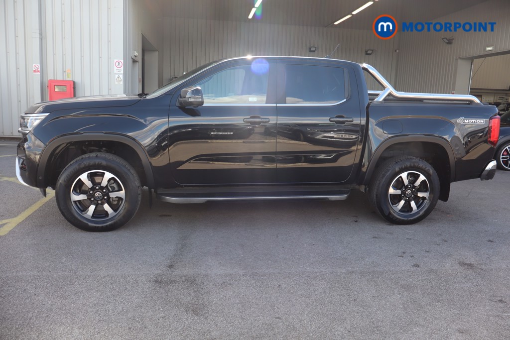 Volkswagen Amarok Style Automatic Diesel Double Cab Pick-Up - Stock Number (1583458) - 34th supplementary image