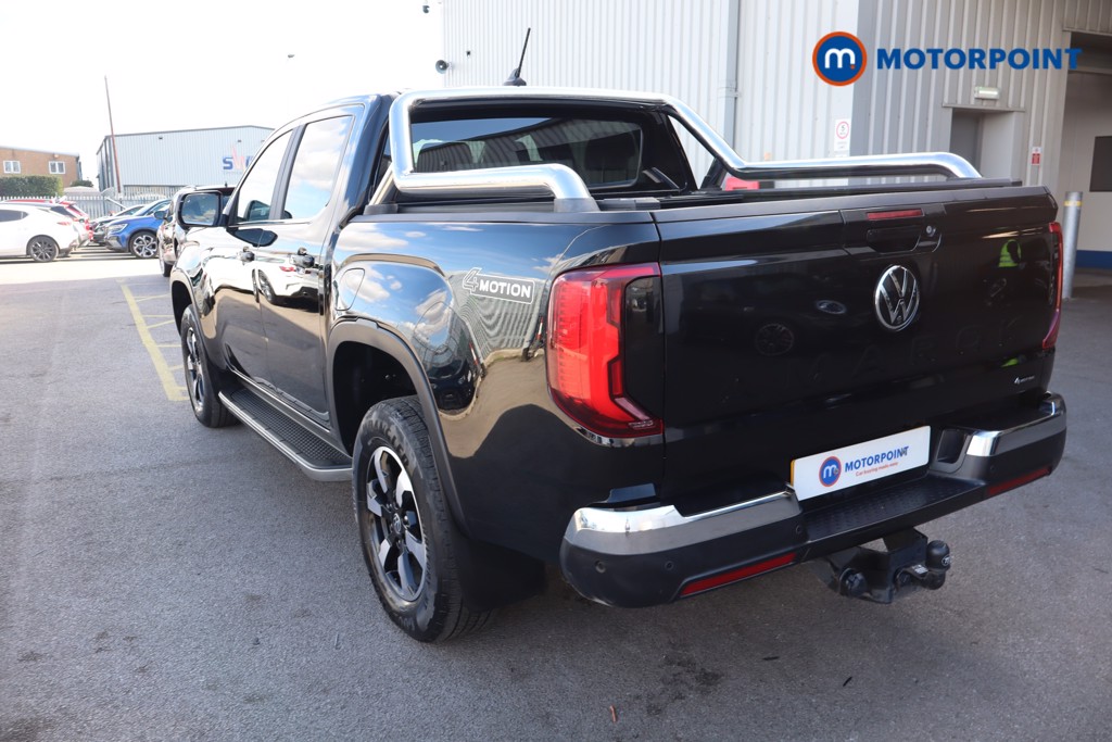 Volkswagen Amarok Style Automatic Diesel Double Cab Pick-Up - Stock Number (1583458) - 37th supplementary image
