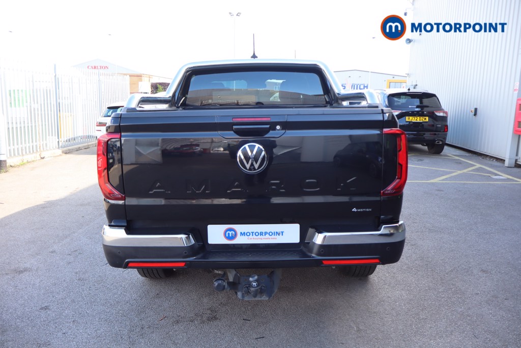 Volkswagen Amarok Style Automatic Diesel Double Cab Pick-Up - Stock Number (1583458) - 39th supplementary image