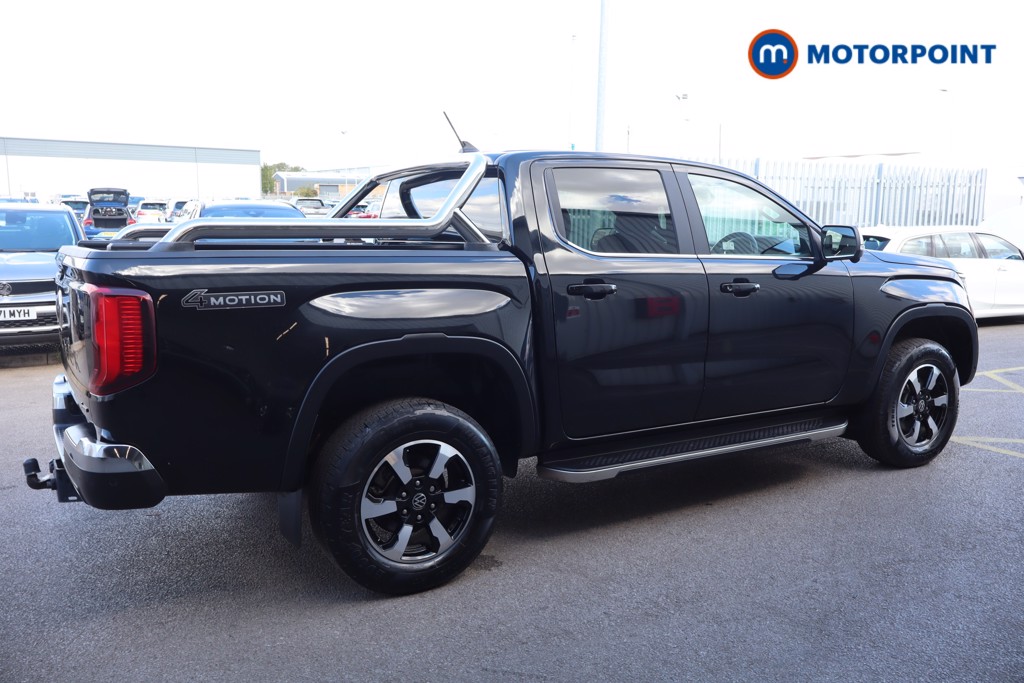 Volkswagen Amarok Style Automatic Diesel Double Cab Pick-Up - Stock Number (1583458) - 43rd supplementary image