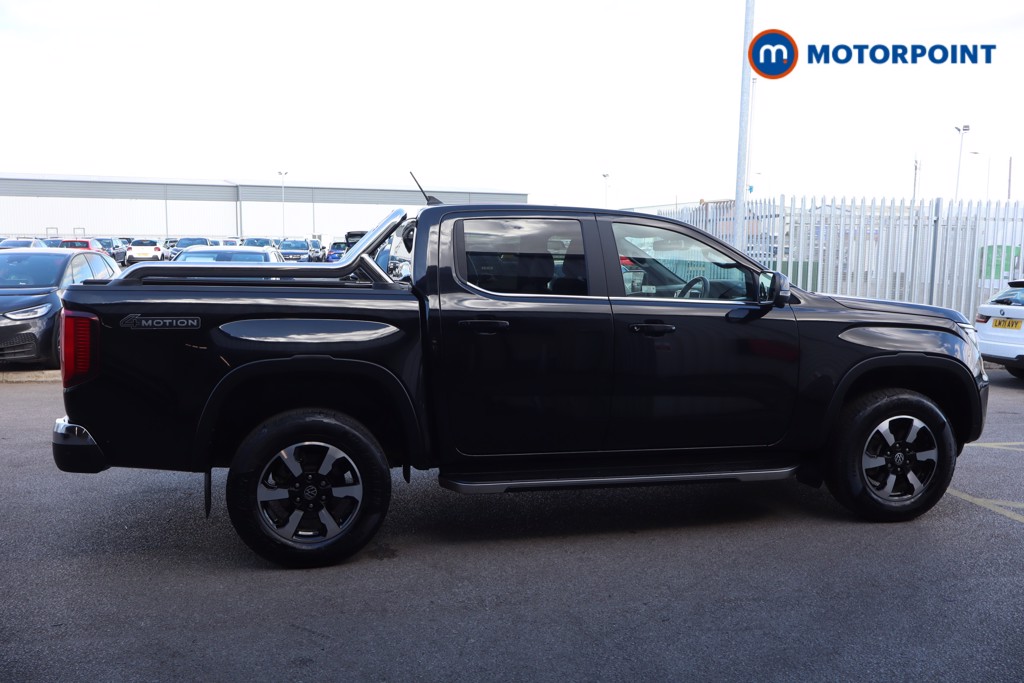 Volkswagen Amarok Style Automatic Diesel Double Cab Pick-Up - Stock Number (1583458) - 44th supplementary image