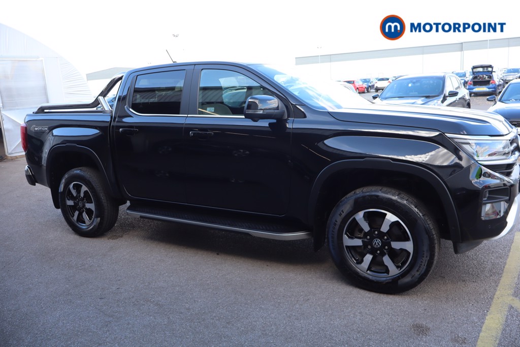 Volkswagen Amarok Style Automatic Diesel Double Cab Pick-Up - Stock Number (1583458) - 46th supplementary image