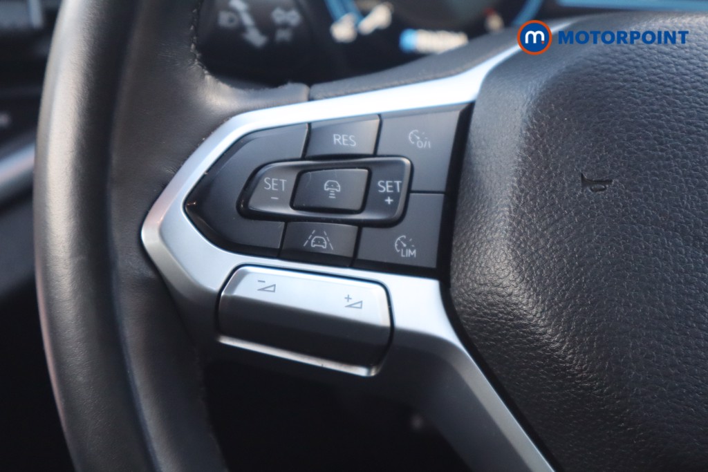 Volkswagen Amarok Style Automatic Diesel Double Cab Pick-Up - Stock Number (1583458) - Passenger side rear corner
