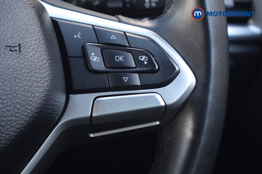 Volkswagen Amarok Style Automatic Diesel Double Cab Pick-Up - Stock Number (1583458) - Passenger side
