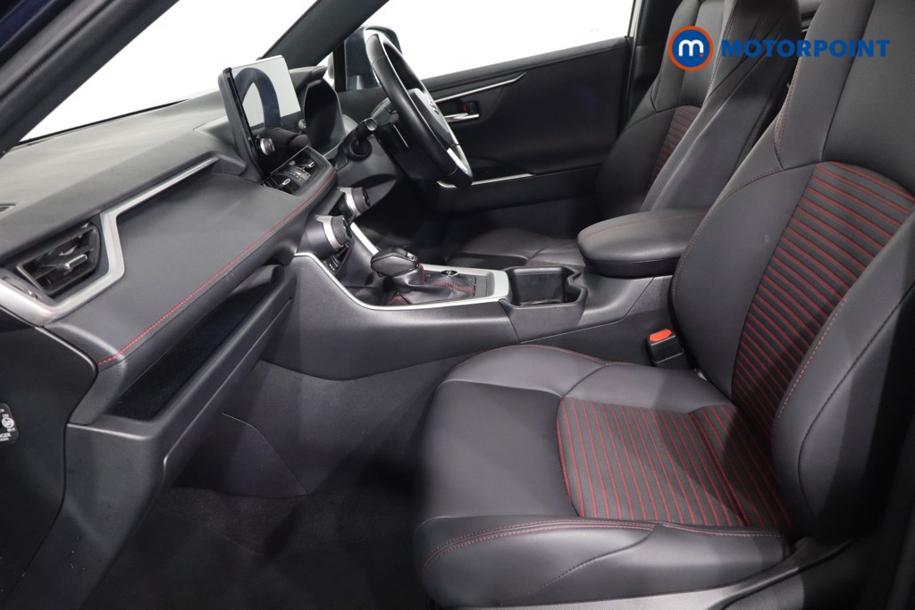 Suzuki Across 2.5 Phev E-Four 5Dr Cvt Automatic Petrol Plug-In Hybrid SUV - Stock Number (1583504) - 4th supplementary image
